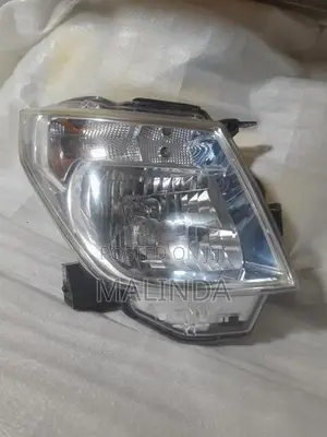 Suzuki Wagon R 44S (FX) Head Lights (LH) - Reconditioned