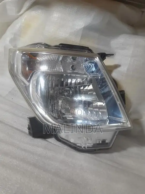 Suzuki Wagon R 44S (FX) Head Lights (LH) - Reconditioned