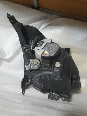 Suzuki Wagon R 44S (FX) Head Lights (LH) - Reconditioned