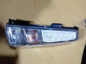 Suzuki Wagon R 44S Stingray LH/RH Tail Light - Reconditioned