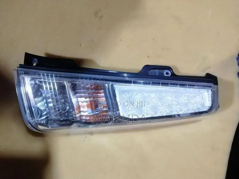 Suzuki Wagon R 44S Stingray LH/RH Tail Light - Reconditioned