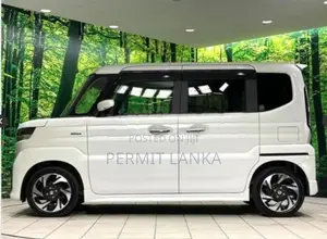 Suzuki Spacia Custom Hybrid XS 2023