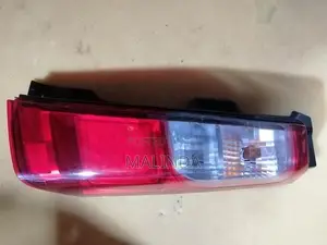 Suzuki Wagon R 44S (FX) LH/RH Tail Light - Reconditioned