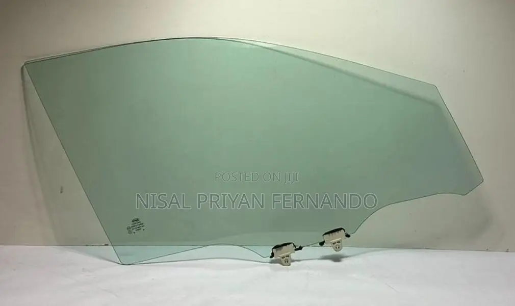 Toyota Rav4 Front Door Glass ( 2010 Y )