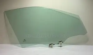 Toyota Rav4 Front Door Glass ( 2010 Y )