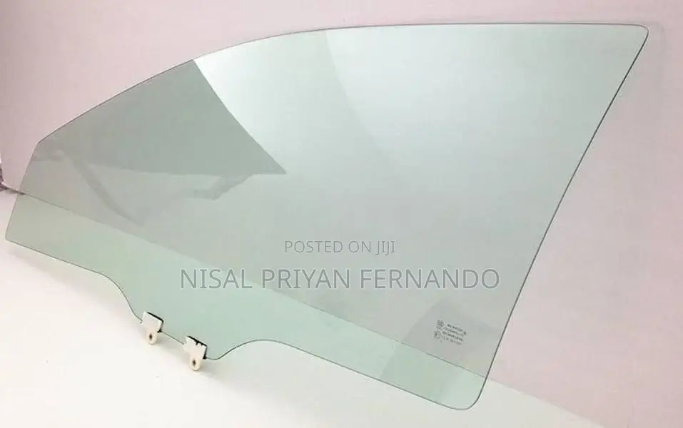 Suzuki Grqnd Vitqra 2007-2014 Front Door Glass