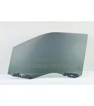 Kia Sorento 2012 Front Door Glass