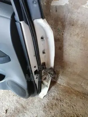 Nissan Leaf (AZE0) LH Rear Door - Reconditioned