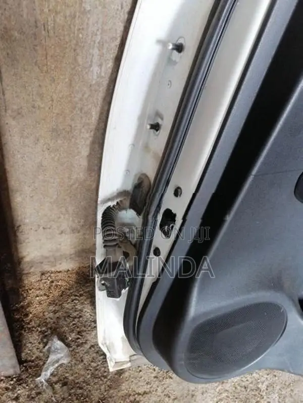 Nissan Leaf (AZE0) RH Rear Door - Reconditioned