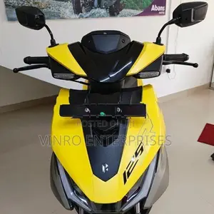 Hero XOOM 125R 2026