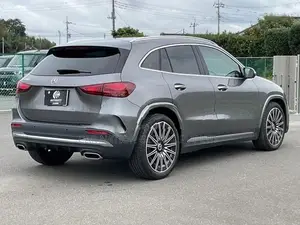 Mercedes Benz GLA 180 AMG Line Package 2025