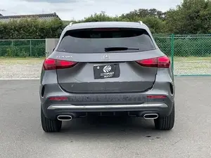 Mercedes Benz GLA 180 AMG Line Package 2025