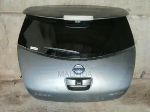 Nissan Leaf (AZE0) Dicky Door Complete - Reconditioned