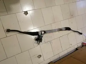 Nissan Leaf (AZE0) Steering Rack - Reconditioned