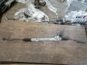 Nissan Leaf (AZE0) Steering Rack - Reconditioned