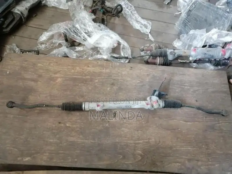 Nissan Leaf (AZE0) Steering Rack - Reconditioned