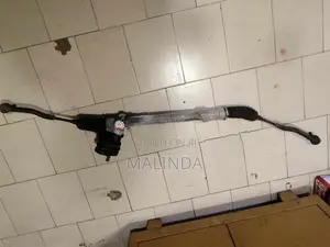Nissan Leaf (AZE0) Steering Rack - Reconditioned
