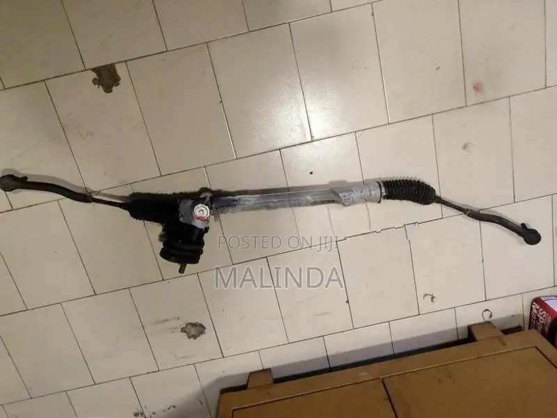 Nissan Leaf (AZE0) Steering Rack - Reconditioned