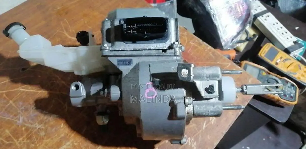 Nissan Leaf (AZE0) Break Booster - Reconditioned