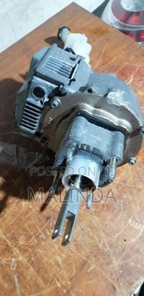 Nissan Leaf (AZE0) Break Booster - Reconditioned