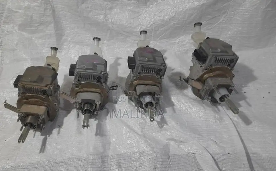 Nissan Leaf (AZE0) Break Booster - Reconditioned