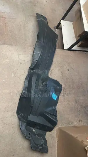 Hilux Revo Innerguard