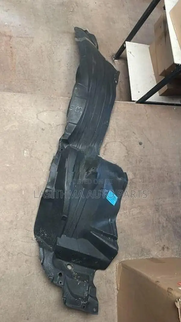 Hilux Revo Innerguard