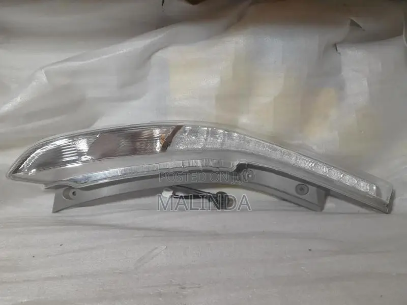 Nissan Leaf (AZE0) LH/RH Tail Light - Reconditioned