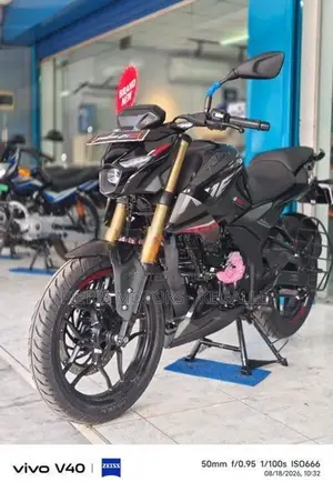 Bajaj Pulsar N160 Premium 2026