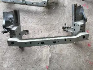 Nissan Leaf (AZE0) Nose Cut - Reconditioned