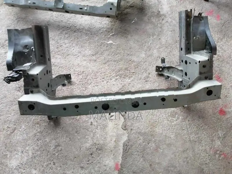 Nissan Leaf (AZE0) Nose Cut - Reconditioned