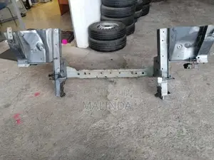 Nissan Leaf (AZE0) Nose Cut - Reconditioned