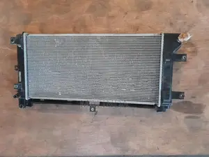 Nissan Leaf (AZE0) Complete Radiator - Reconditioned