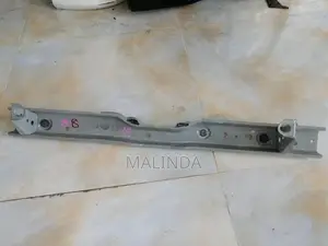 Nissan Leaf (AZE0) Radiator Under Panel - Reconditioned