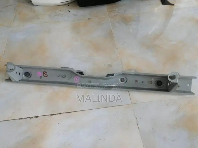 Nissan Leaf (AZE0) Radiator Under Panel - Reconditioned