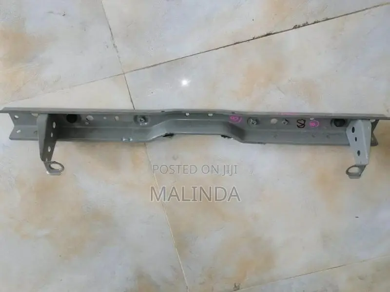 Nissan Leaf (AZE0) Radiator Under Panel - Reconditioned