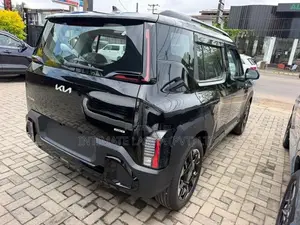 Kia Syros HTX 0 Fully Loaded 2026