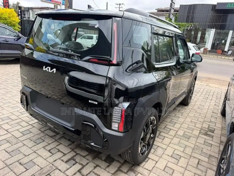 Kia Syros HTX 0 Fully Loaded 2026