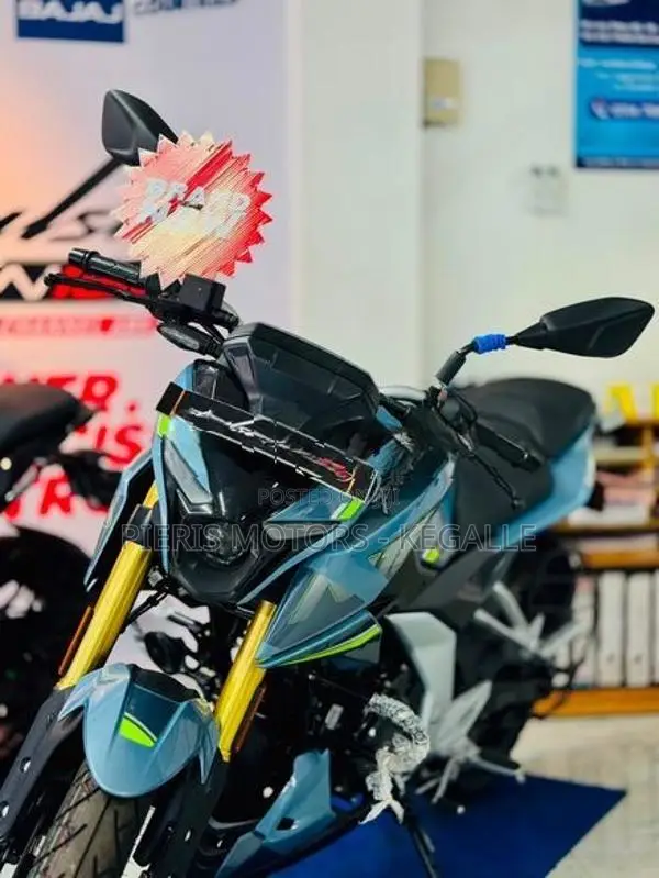 Bajaj Pulsar N160 Premium 2026