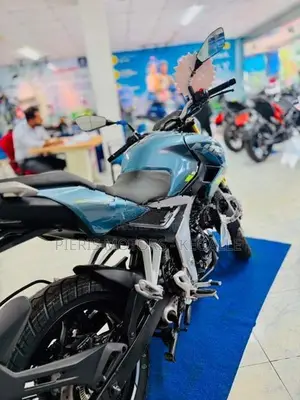 Bajaj Pulsar N160 Premium 2026