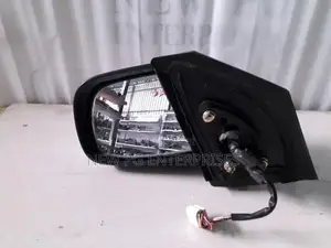 Nissan X Trail T30 Side Mirror RHS