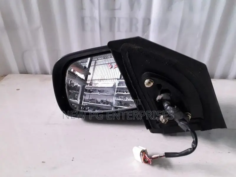 Nissan X Trail T30 Side Mirror RHS