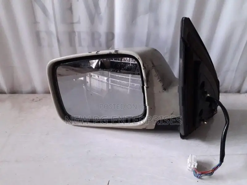 Nissan X Trail T30 Side Mirror RHS