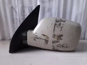 Nissan X Trail T30 Side Mirror RHS