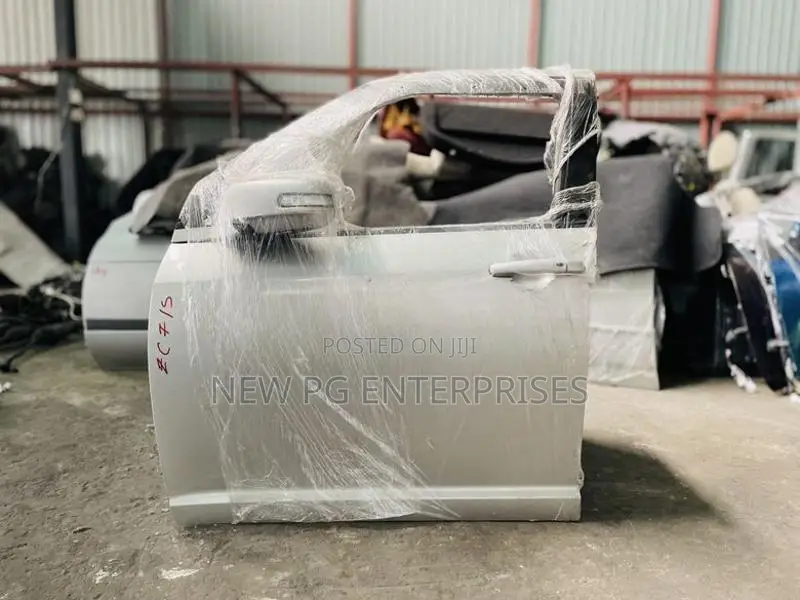 Suzuki Swift Zc71 S Door Front Lhs