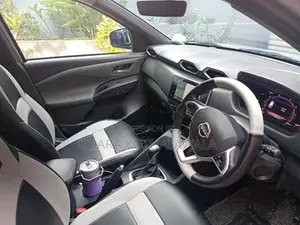 Nissan Magnite 2025