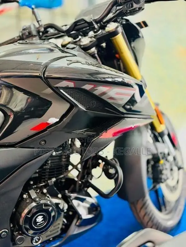 Bajaj Pulsar N160 Premium 2026