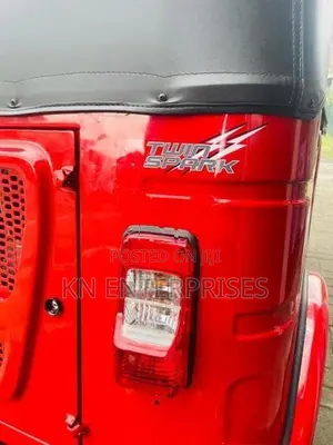 Bajaj RE Brandnew 2026