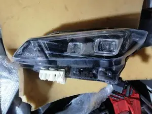 Nissan Leaf (ZE1) LH/RH Head Lights - Reconditioned