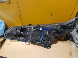 Nissan Leaf (ZE1) LH/RH Head Lights - Reconditioned